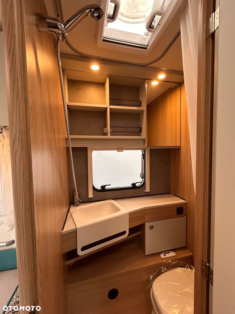 Dethleffs Aero 410QS - 19