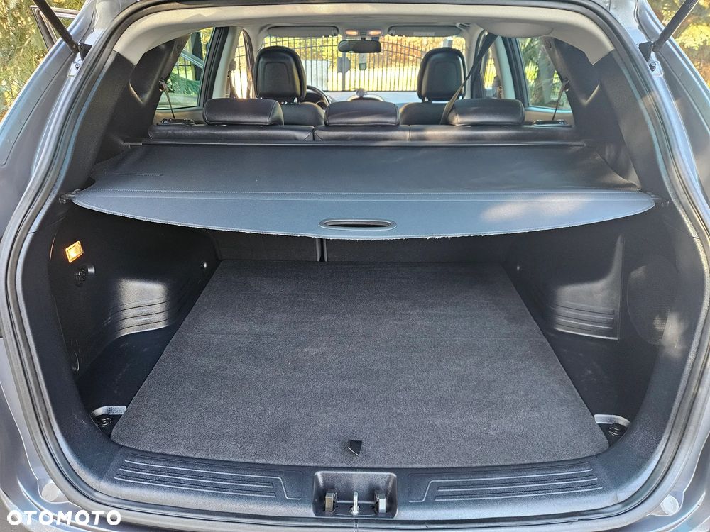 Hyundai ix35 1.6 2WD blue Trend - 26