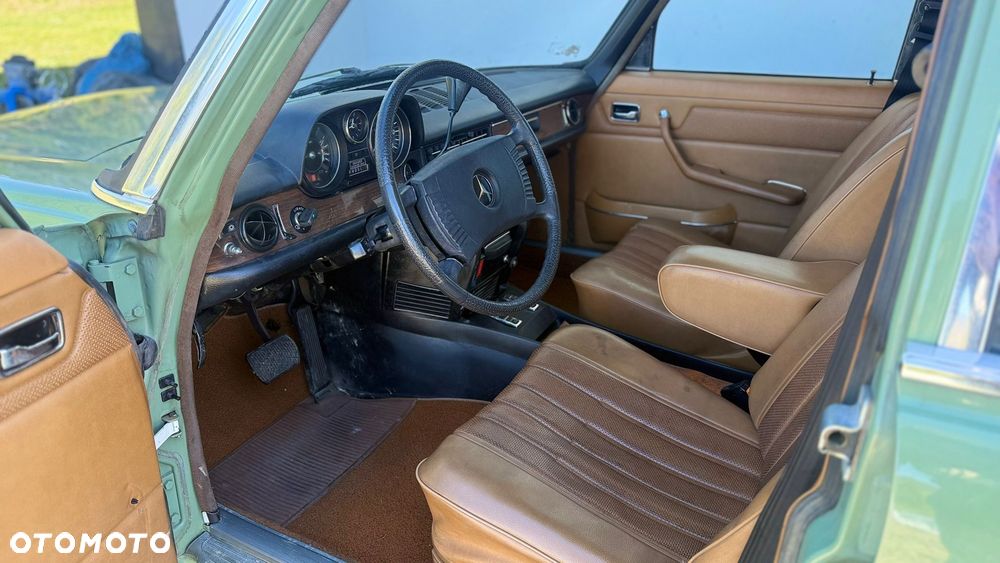 Mercedes-Benz Inny - 10