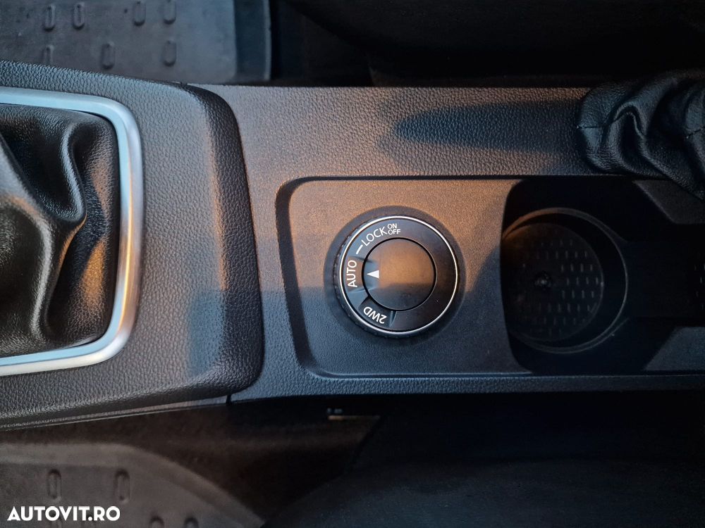 Dacia Duster TCe 150 4WD SL Prestige Extreme - 8