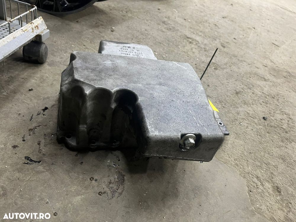 Baie ulei FORD FOCUS mk4 1.5 tdci an 2020 cod KX7Q-6676-A1A - 4