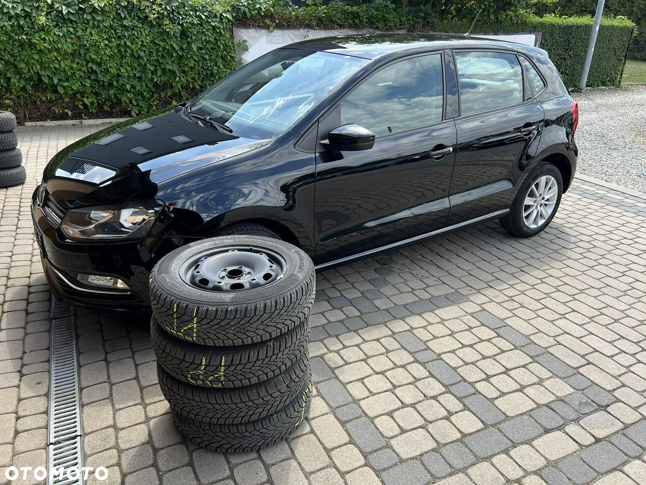 Volkswagen Polo - 9
