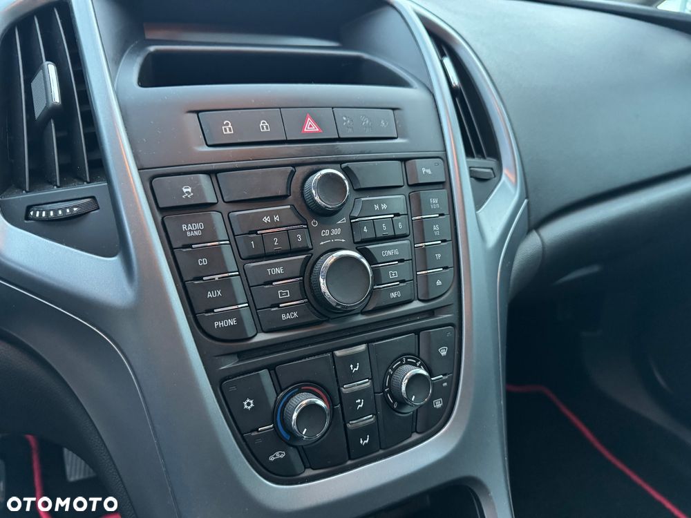 Opel Astra - 31