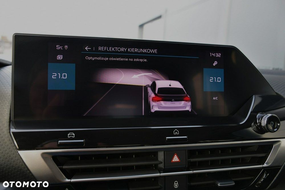 Citroën C4 1.5 BlueHDi Feel Pack S&S - 30