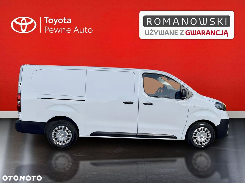 Toyota PROACE - 19
