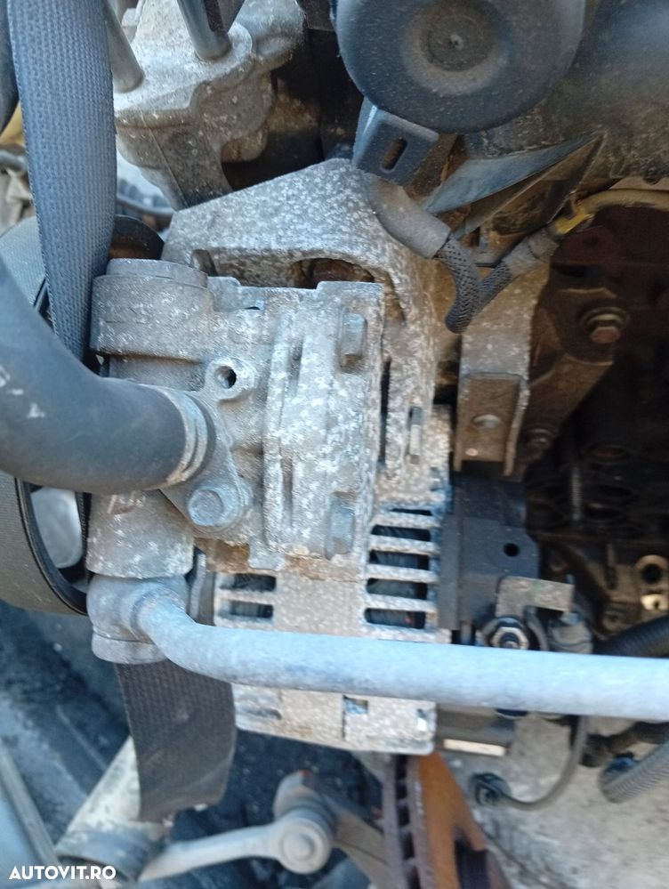 Pompa Servodirectie 2.2 Diesel Mitsubishi OUTLANDER - 1