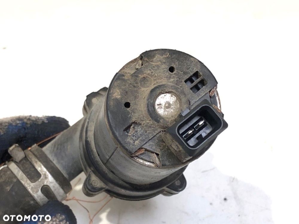 DODATKOWA POMPA WODY - 249.00 PLN - RENAULT ESPACE IV (JK0/1_) 2002 - 2022 2.0 Turbo (JK0A, JK0B, - 3