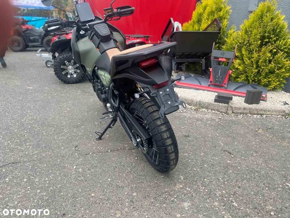 Brixton Crossfire - 7