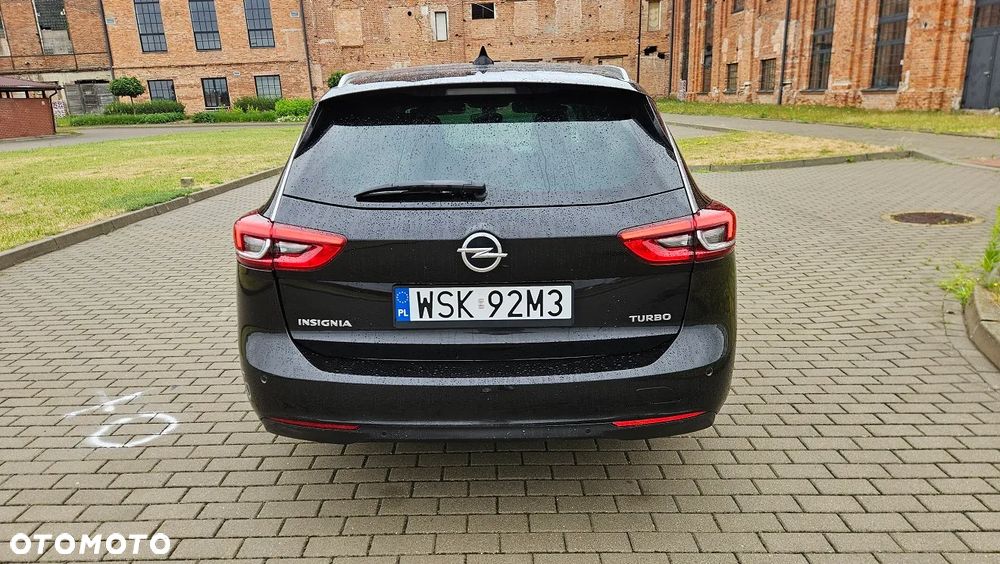 Opel Insignia 1.5 Direct InjectionTurbo Innovation - 26