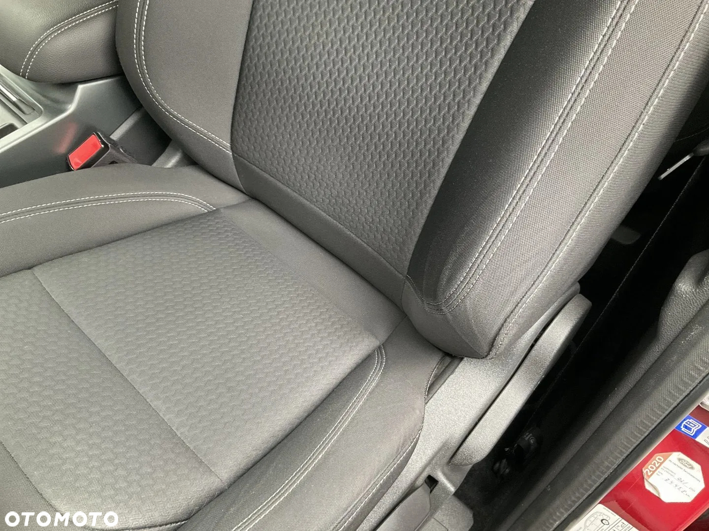 Ford Kuga 1.5 EcoBoost FWD Graphite Tech Edition - 13