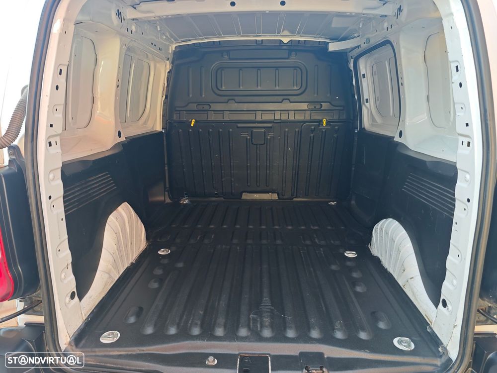 Citroën Berlingo 1.6 BlueHDi Feel - 13