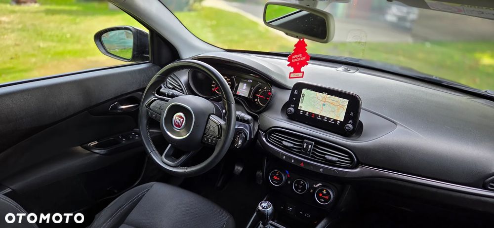 Fiat Tipo 1.4 T-Jet 16v S-Design - 25