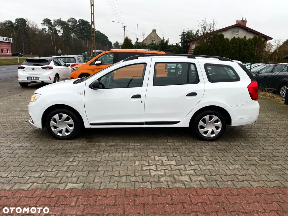 Dacia Logan - 35