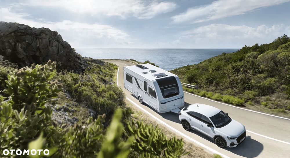 KNAUS SUDWIND 500 EU (2027) BLACK SELECTION - 12