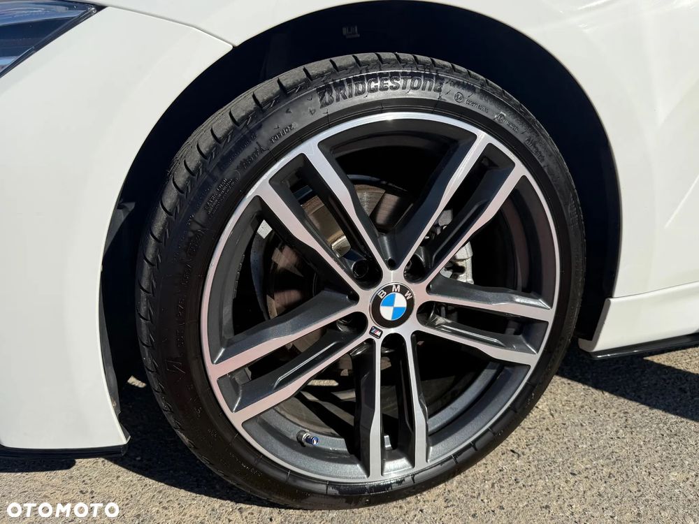 BMW Seria 3 - 30