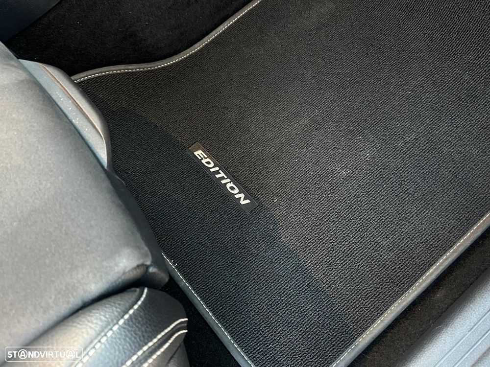 Mercedes-Benz A 180 d AMG Line - 19