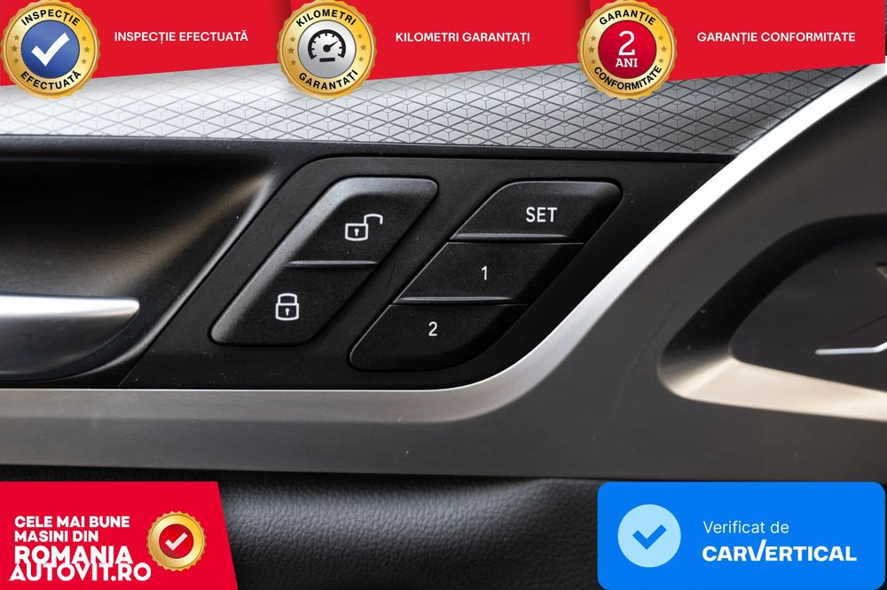 BMW X3 xDrive30i AT M Sport - 9