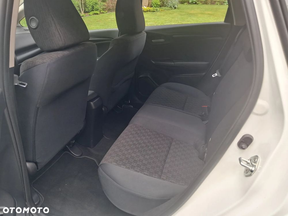 Honda Jazz 1.3 Comfort (ADAS) - 15