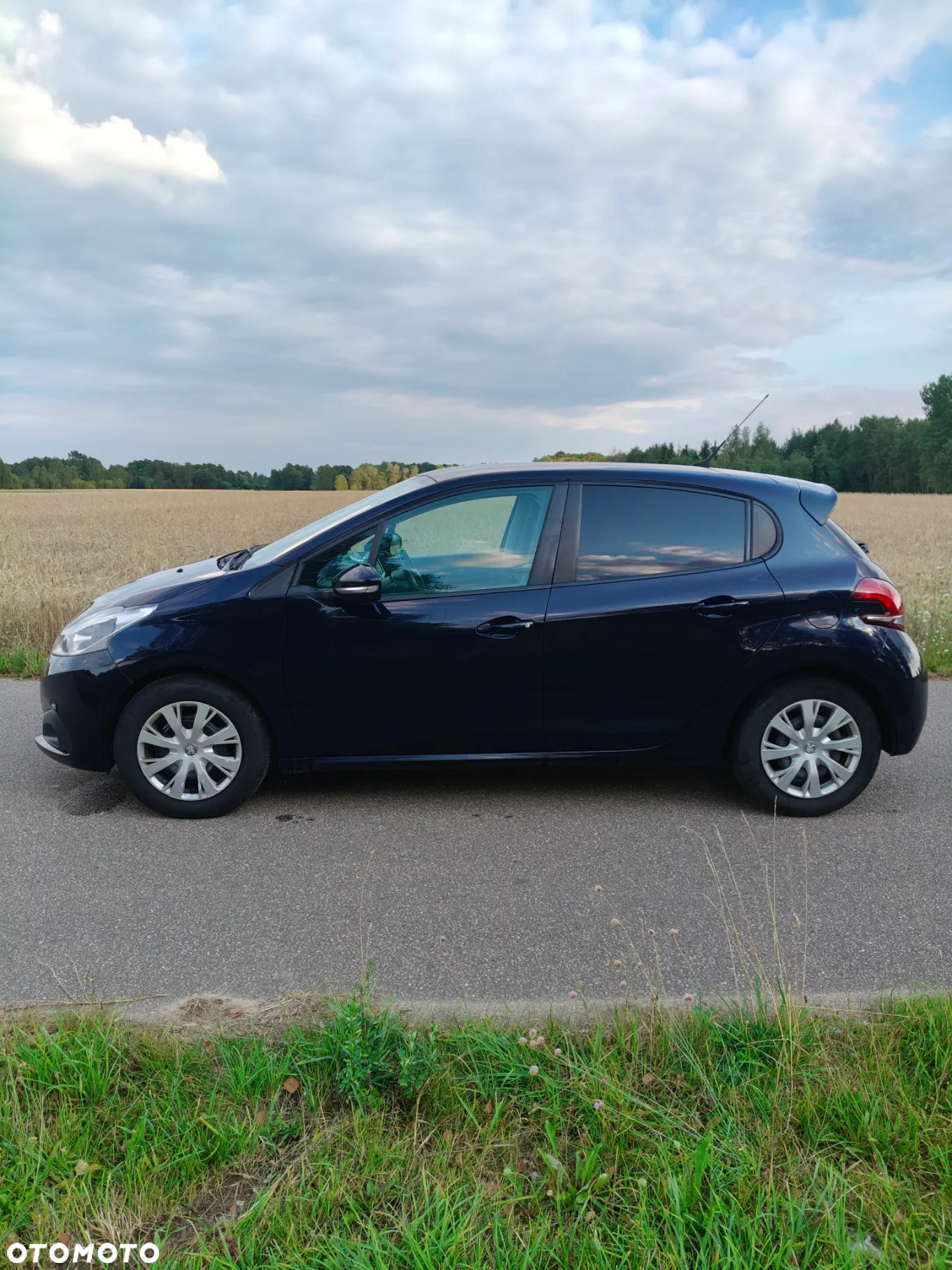 Peugeot 208 Blue-HDi 100 Stop&Start Active - 3