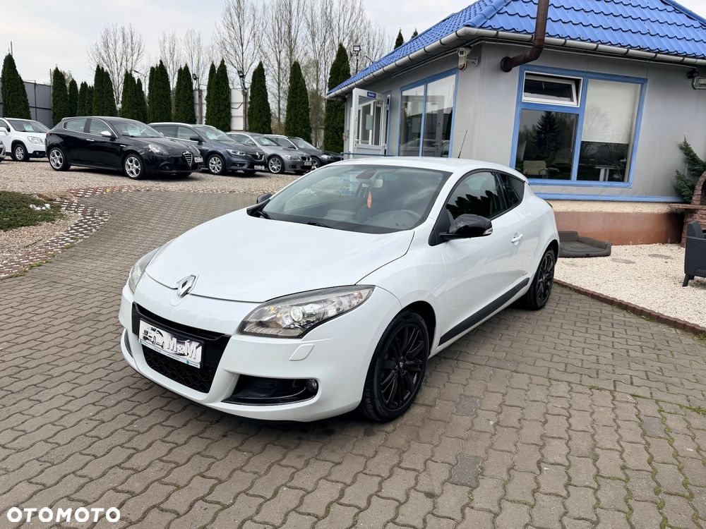 Renault Megane 1.4 16V TCE Monaco - 3