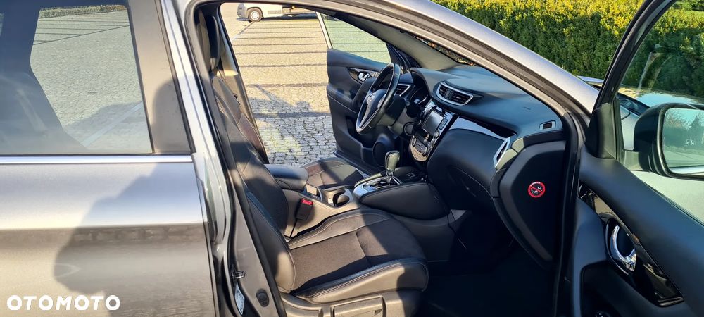 Nissan Qashqai - 29
