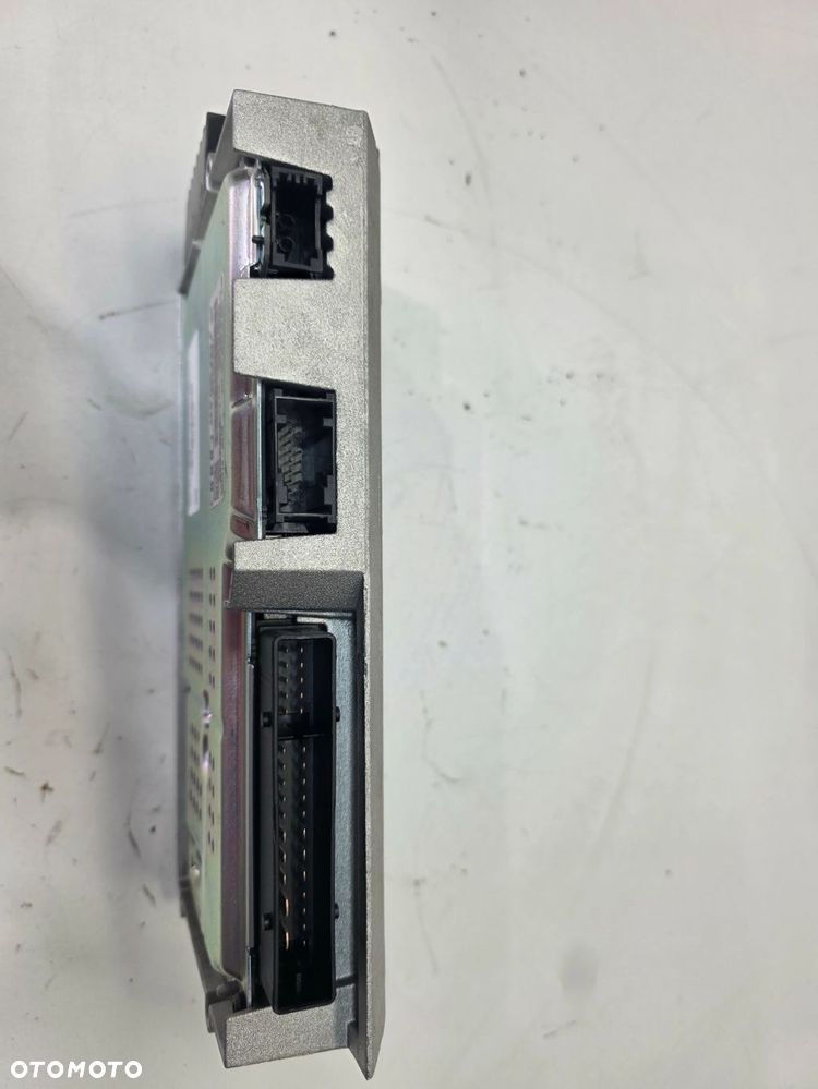 WZMACNIACZ BOSE AUDI A6 C6 4F0035223P 4F0910223P SPRAWNY - 8