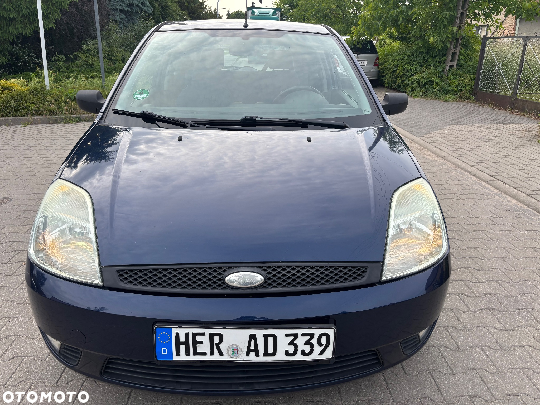 Ford Fiesta 1.25 Trend - 5