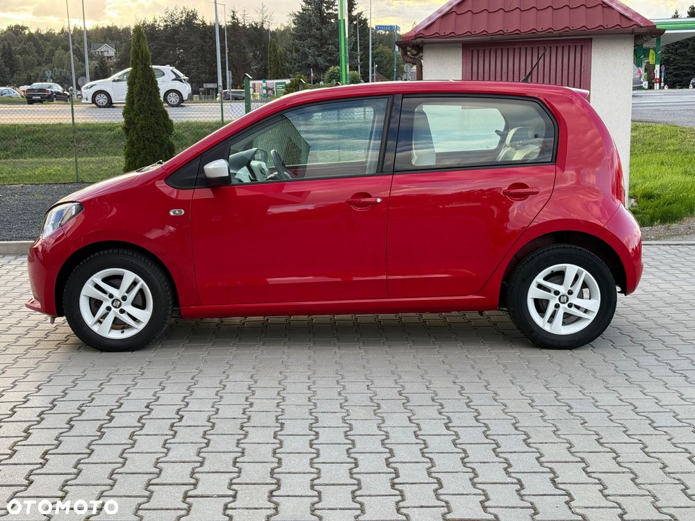 Seat Mii - 12