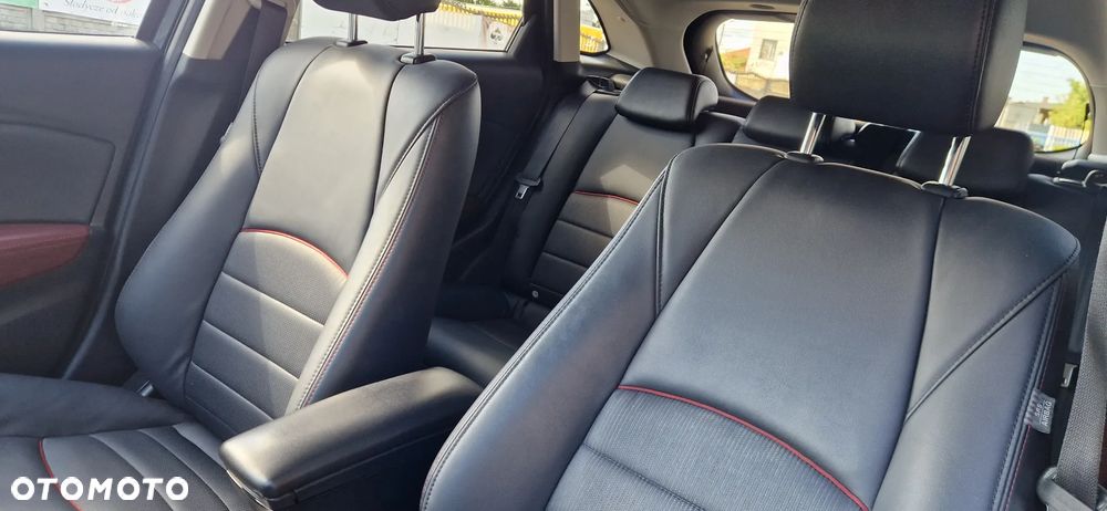 Mazda CX-3 SKYACTIV-G 120 FWD Exclusive-Line - 11