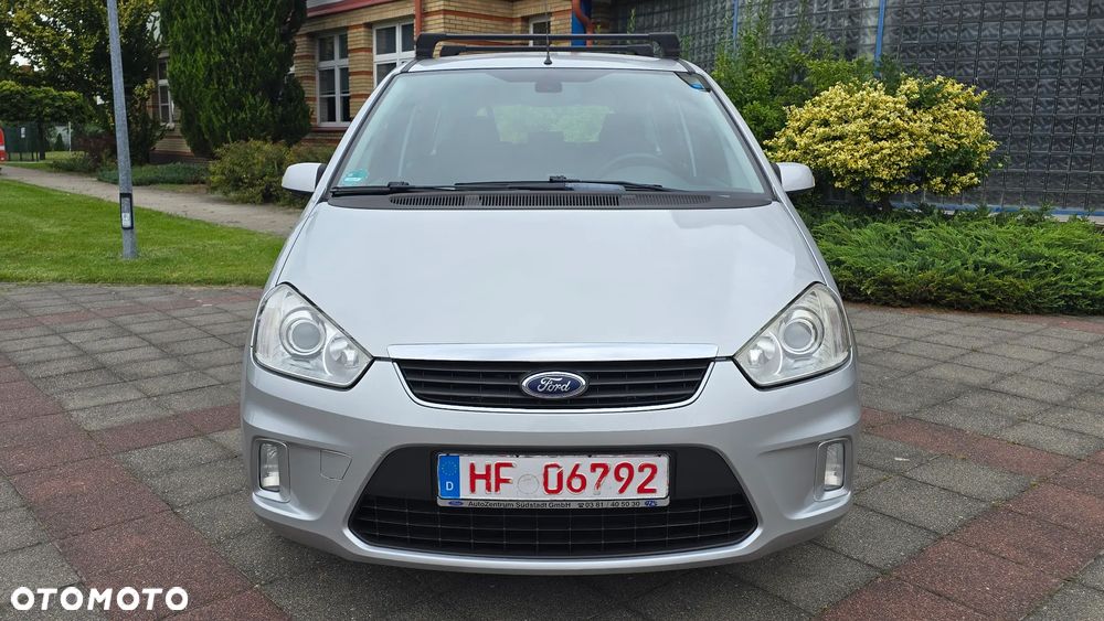 Ford C-MAX 1.8 Ghia - 3