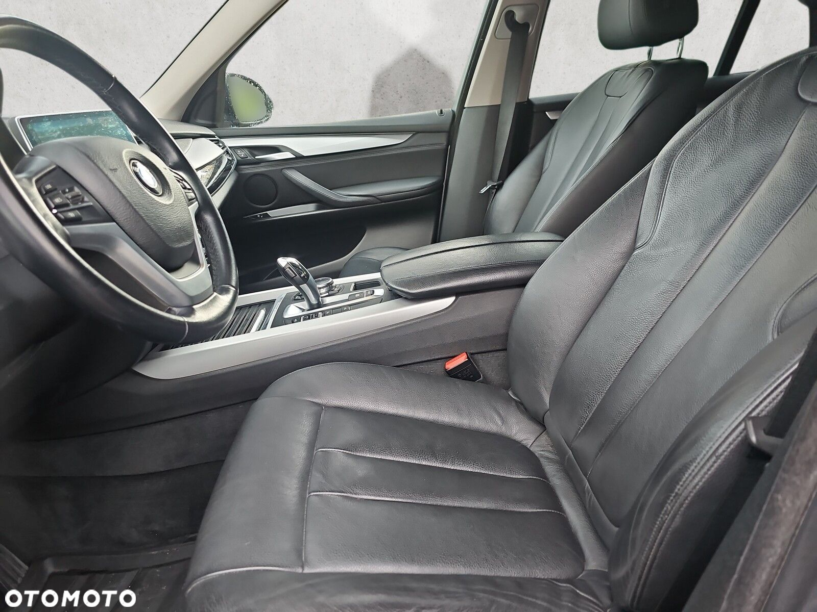 BMW X5 - 12