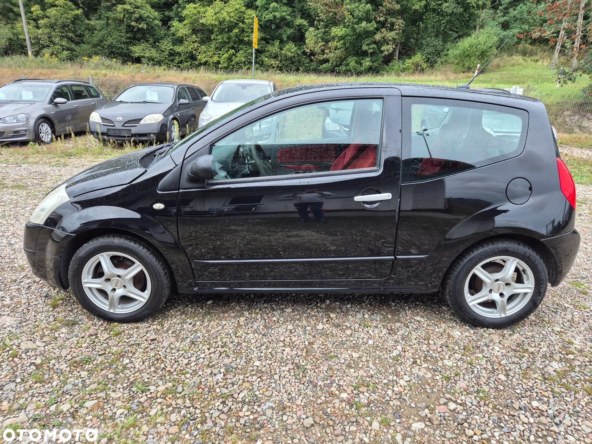 Citroën C2 - 8