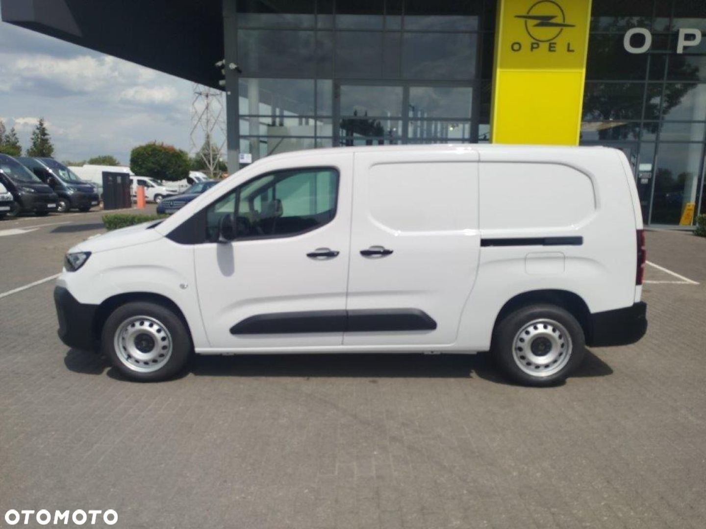 Citroën BERLINGO VAN - 10