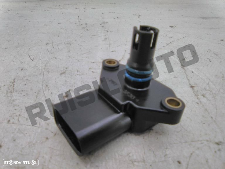 Sensor Map / Pressão Ar Admissão 0369_06051 Vw Polo Iii (6n) [1 - 2