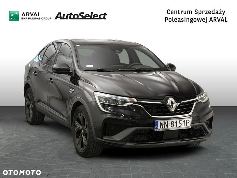 Renault Arkana - 8