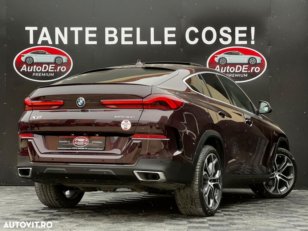 BMW X6 - 3