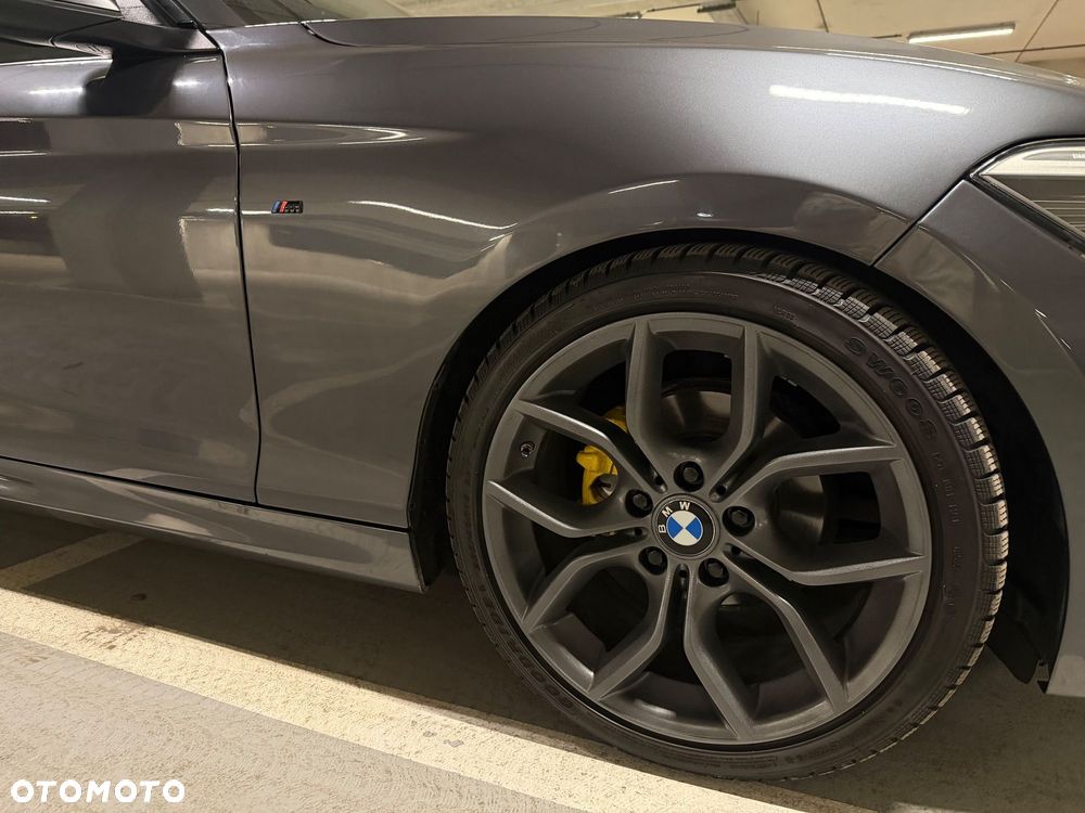 BMW Seria 1 - 14