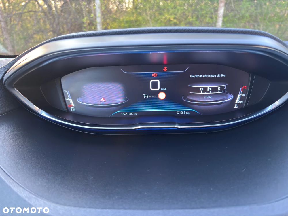 Peugeot 3008 BlueHDi 130 Stop & Start Allure - 17
