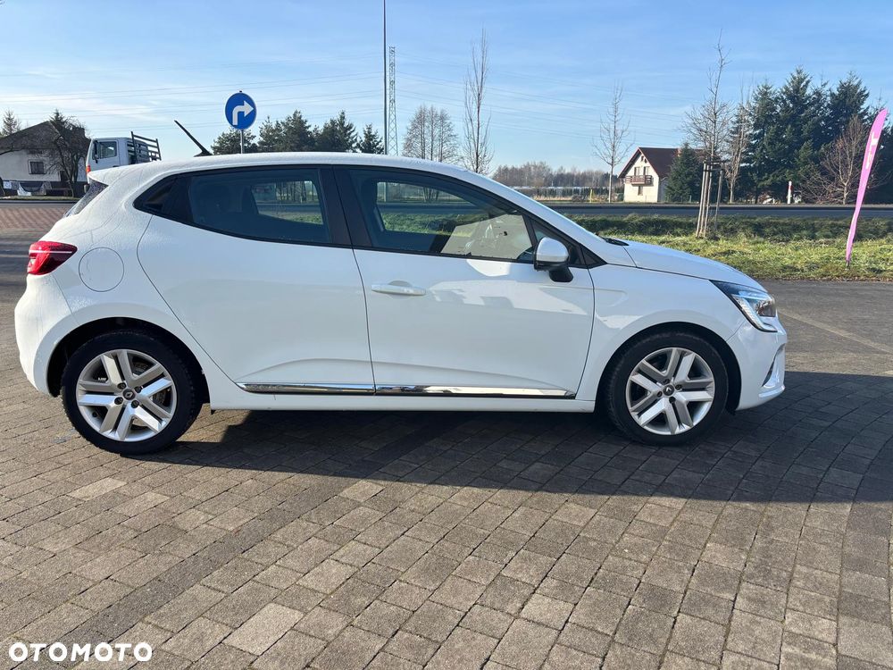 Renault Clio BLUE dCi 100 INTENS - 2