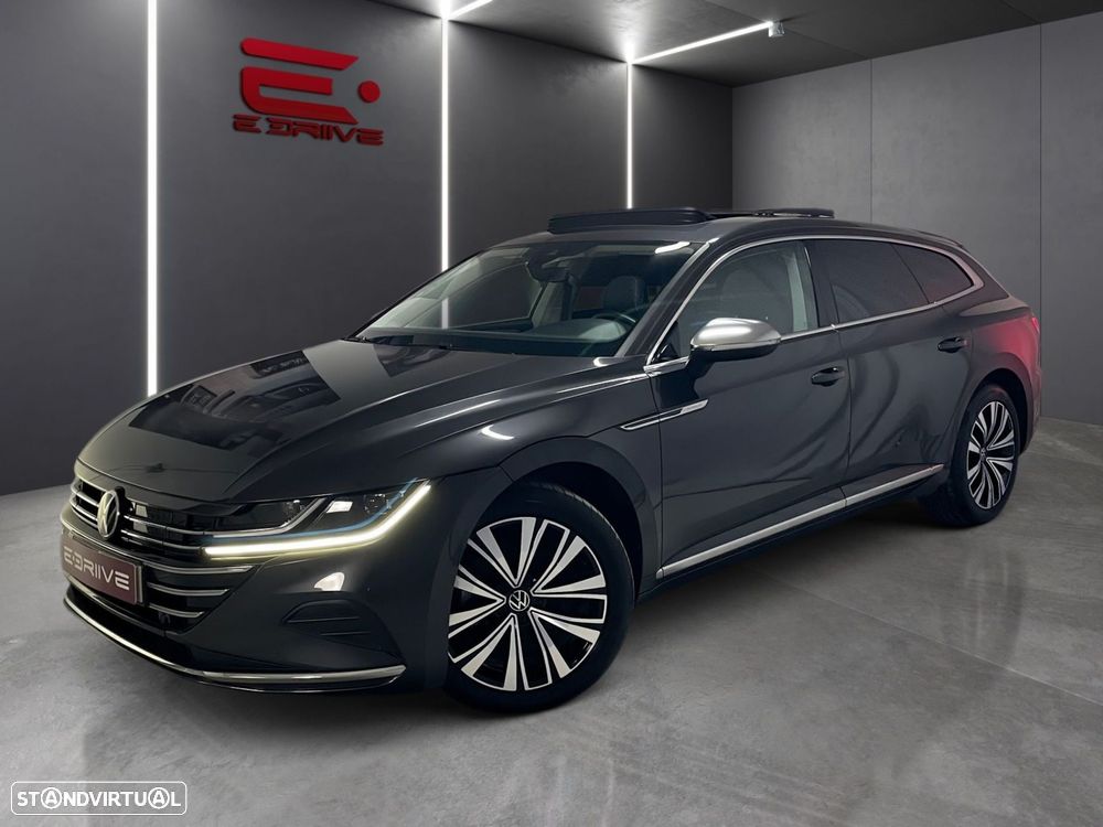 VW Arteon Shooting Brake 1.4 TSI eHybrid Elegance - 1