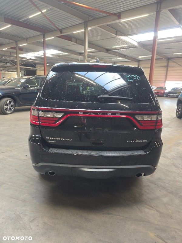 Dodge Durango - 20