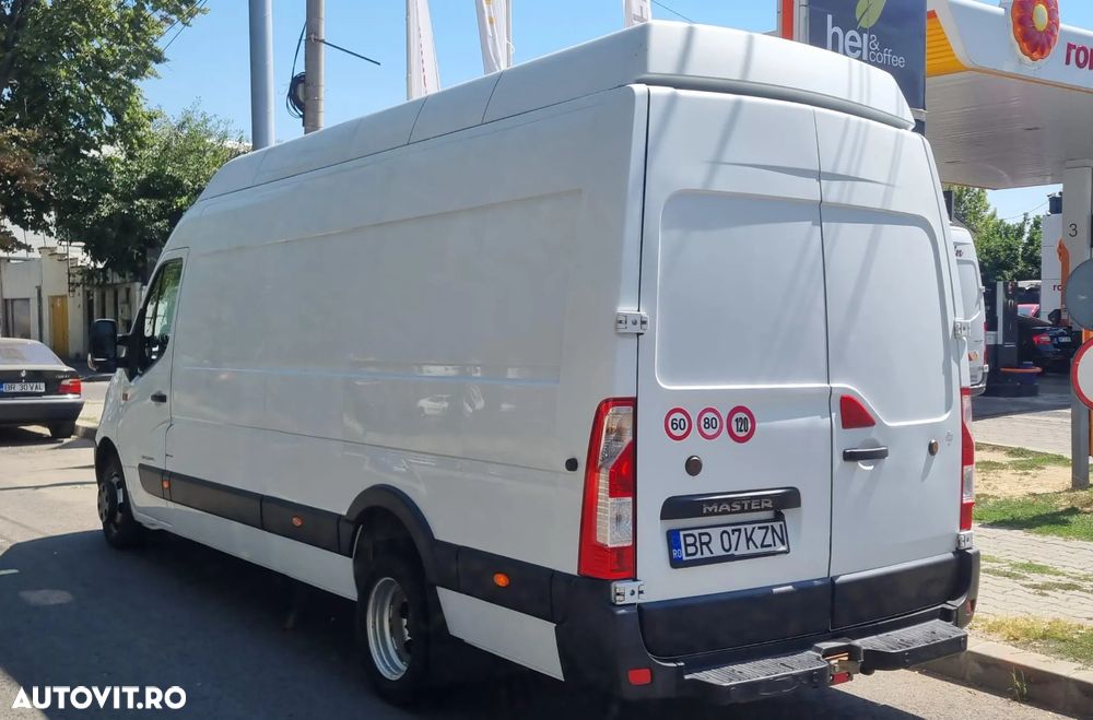Renault Master III - 4