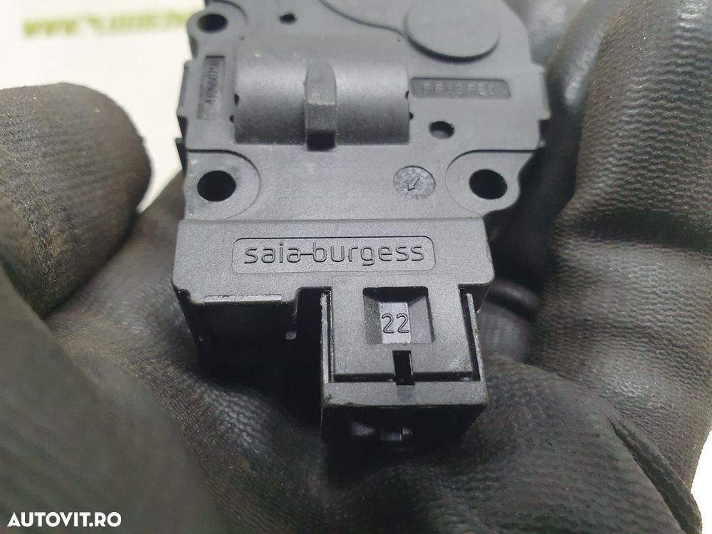 Motoras aeroterma 410475520 BMW Seria 5 F07/F10/F11 [2009 - 2013] - 5