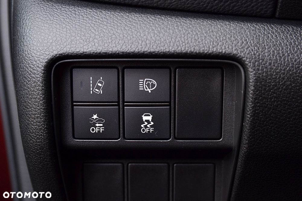 Honda CR-V 1.5T 2WD Elegance - 22