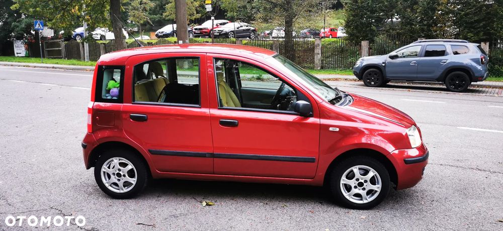 Fiat Panda - 13