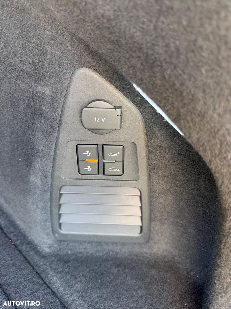 Volkswagen Touareg V6 TSI eHybrid PHEV R - 7