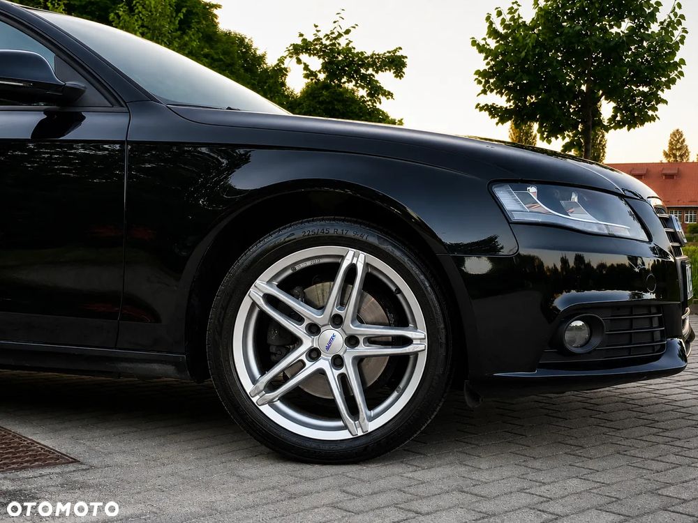 Audi A4 Avant 1.8 TFSI Attraction - 2