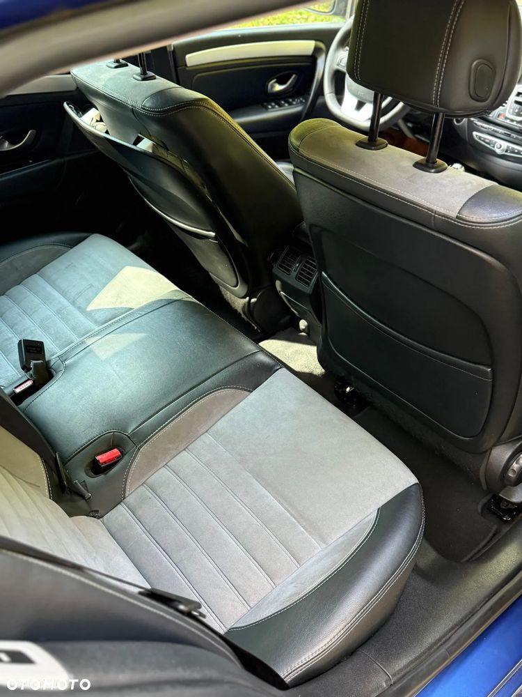 Renault Laguna Grandtour dCi 180 FAP GT - 7