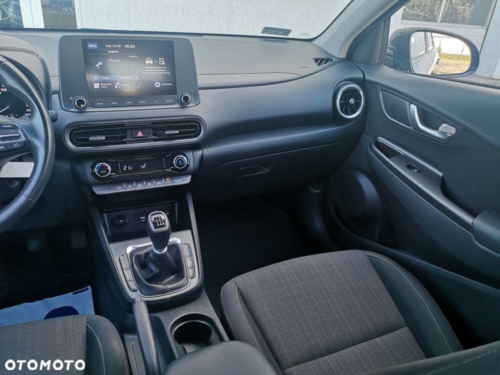 Hyundai Kona 1.0 T-GDI Comfort - 18