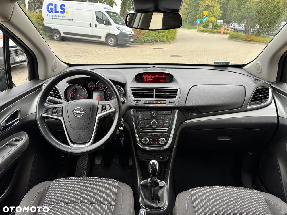 Opel Mokka 1.6 Active S&S - 7